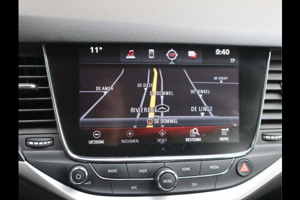 Opel Astra Sports Tourer 1.0 Online Edition Navi / Airco / Elekramen / Trekh / Carplay / Inruilkoopje