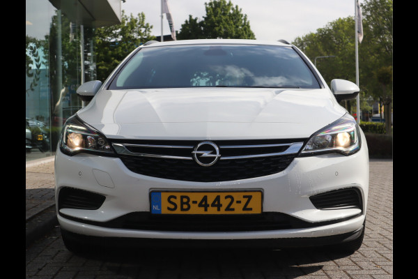 Opel Astra Sports Tourer 1.0 Online Edition Navi / Airco / Elekramen / Trekh / Carplay / Inruilkoopje