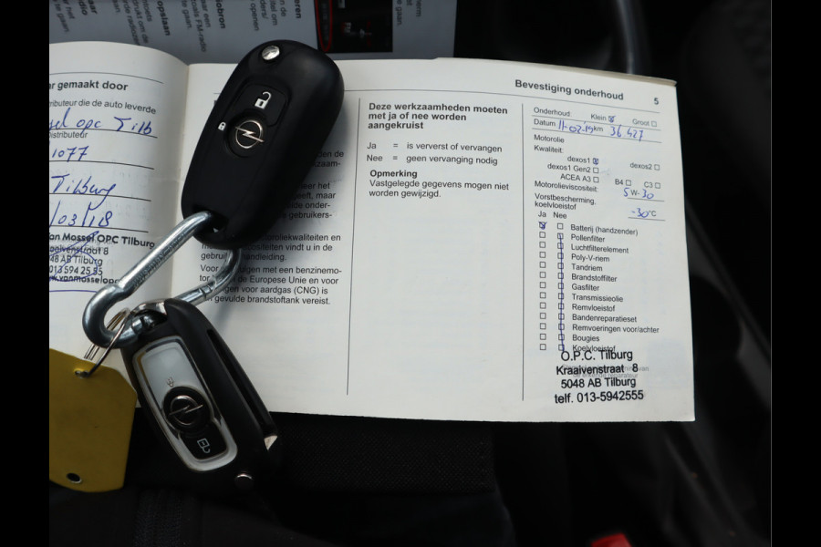 Opel Astra Sports Tourer 1.0 Online Edition Navi / Airco / Elekramen / Trekh / Carplay / Inruilkoopje