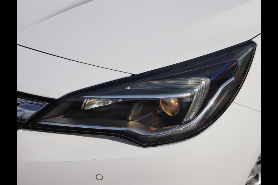 Opel Astra Sports Tourer 1.0 Online Edition Navi / Airco / Elekramen / Trekh / Carplay / Inruilkoopje