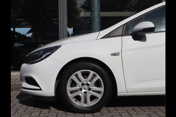 Opel Astra Sports Tourer 1.0 Online Edition Navi / Airco / Elekramen / Trekh / Carplay / Inruilkoopje