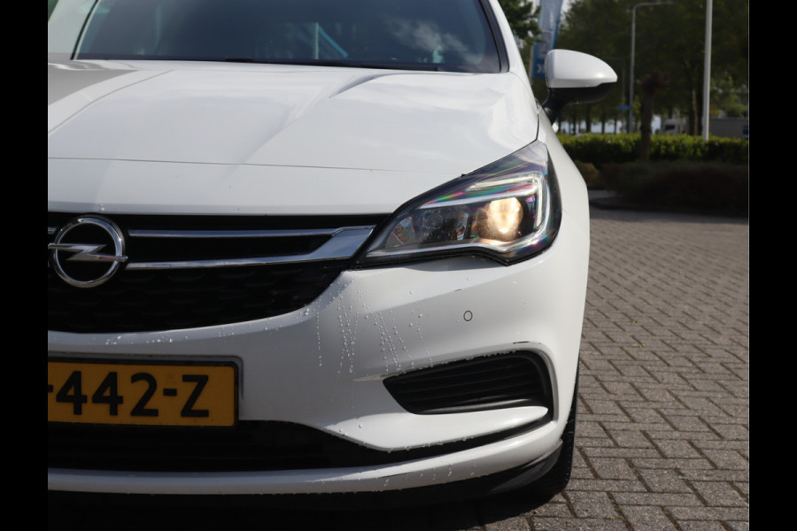 Opel Astra Sports Tourer 1.0 Online Edition Navi / Airco / Elekramen / Trekh / Carplay / Inruilkoopje