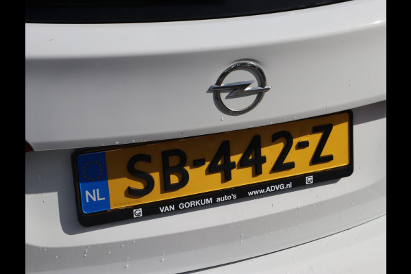 Opel Astra Sports Tourer 1.0 Online Edition Navi / Airco / Elekramen / Trekh / Carplay / Inruilkoopje