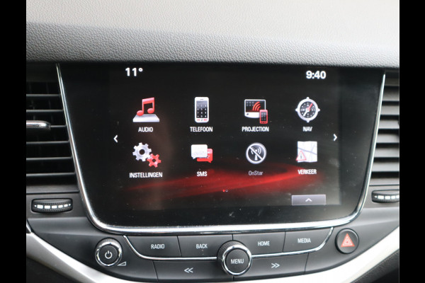 Opel Astra Sports Tourer 1.0 Online Edition Navi / Airco / Elekramen / Trekh / Carplay / Inruilkoopje