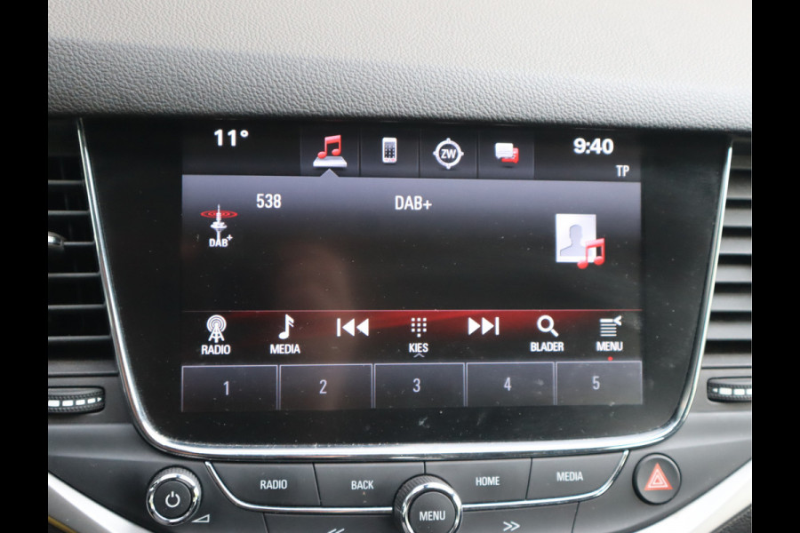 Opel Astra Sports Tourer 1.0 Online Edition Navi / Airco / Elekramen / Trekh / Carplay / Inruilkoopje