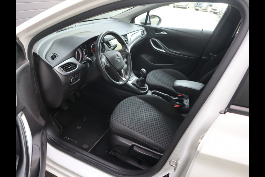 Opel Astra Sports Tourer 1.0 Online Edition Navi / Airco / Elekramen / Trekh / Carplay / Inruilkoopje