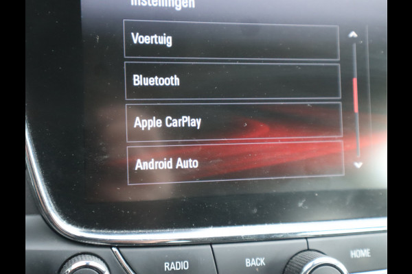 Opel Astra Sports Tourer 1.0 Online Edition Navi / Airco / Elekramen / Trekh / Carplay / Inruilkoopje