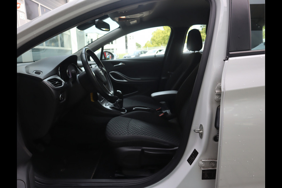 Opel Astra Sports Tourer 1.0 Online Edition Navi / Airco / Elekramen / Trekh / Carplay / Inruilkoopje