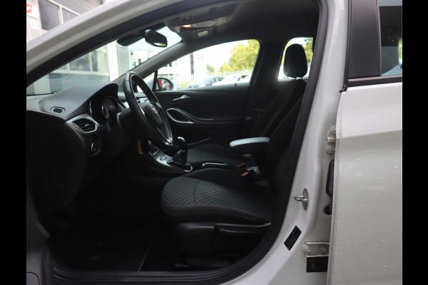 Opel Astra Sports Tourer 1.0 Online Edition Navi / Airco / Elekramen / Trekh / Carplay / Inruilkoopje