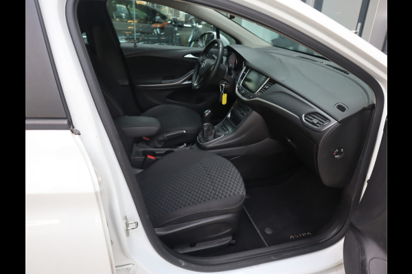 Opel Astra Sports Tourer 1.0 Online Edition Navi / Airco / Elekramen / Trekh / Carplay / Inruilkoopje