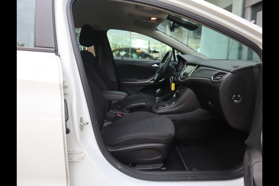 Opel Astra Sports Tourer 1.0 Online Edition Navi / Airco / Elekramen / Trekh / Carplay / Inruilkoopje