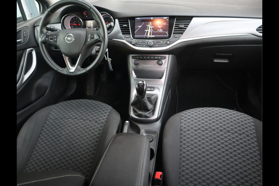 Opel Astra Sports Tourer 1.0 Online Edition Navi / Airco / Elekramen / Trekh / Carplay / Inruilkoopje