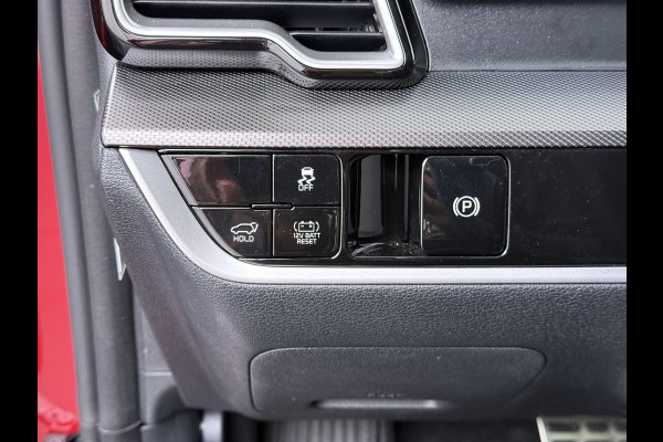 Kia Sportage 1.6 T-GDi Hybrid GT-PlusLine - Navigatie - Adaptief Cruise Control - Stoel/Stuurverwarming - Lichtmetalen Velgen - Fabrieksgarantie Tot 2031
