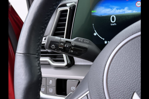 Kia Sportage 1.6 T-GDi Hybrid GT-PlusLine - Navigatie - Adaptief Cruise Control - Stoel/Stuurverwarming - Lichtmetalen Velgen - Fabrieksgarantie Tot 2031