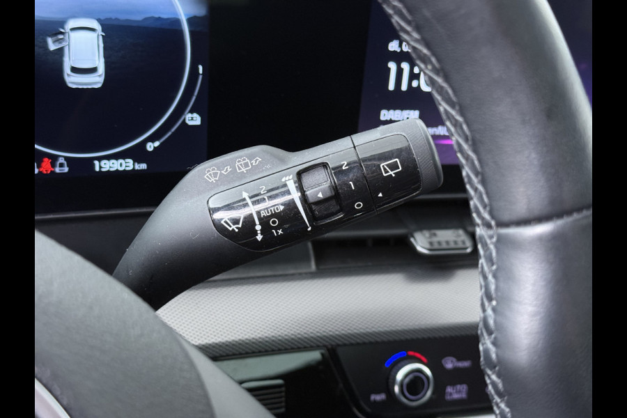 Kia Sportage 1.6 T-GDi Hybrid GT-PlusLine - Navigatie - Adaptief Cruise Control - Stoel/Stuurverwarming - Lichtmetalen Velgen - Fabrieksgarantie Tot 2031