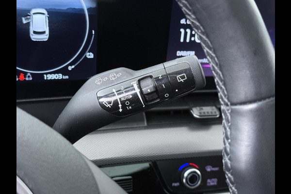 Kia Sportage 1.6 T-GDi Hybrid GT-PlusLine - Navigatie - Adaptief Cruise Control - Stoel/Stuurverwarming - Lichtmetalen Velgen - Fabrieksgarantie Tot 2031
