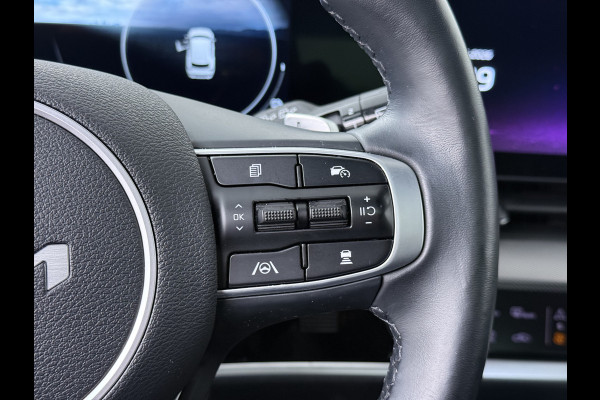 Kia Sportage 1.6 T-GDi Hybrid GT-PlusLine - Navigatie - Adaptief Cruise Control - Stoel/Stuurverwarming - Lichtmetalen Velgen - Fabrieksgarantie Tot 2031