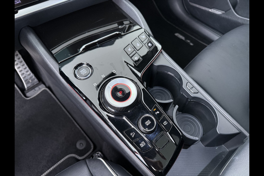 Kia Sportage 1.6 T-GDi Hybrid GT-PlusLine - Navigatie - Adaptief Cruise Control - Stoel/Stuurverwarming - Lichtmetalen Velgen - Fabrieksgarantie Tot 2031