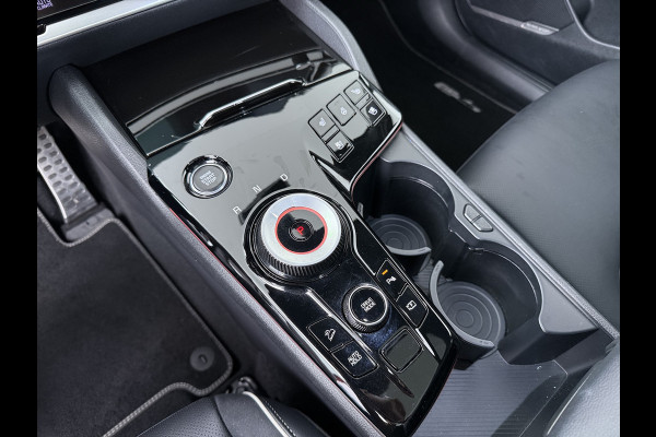 Kia Sportage 1.6 T-GDi Hybrid GT-PlusLine - Navigatie - Adaptief Cruise Control - Stoel/Stuurverwarming - Lichtmetalen Velgen - Fabrieksgarantie Tot 2031