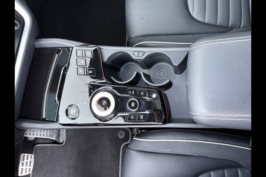 Kia Sportage 1.6 T-GDi Hybrid GT-PlusLine - Navigatie - Adaptief Cruise Control - Stoel/Stuurverwarming - Lichtmetalen Velgen - Fabrieksgarantie Tot 2031