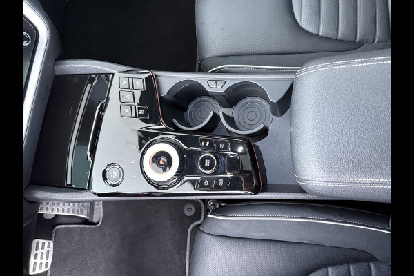 Kia Sportage 1.6 T-GDi Hybrid GT-PlusLine - Navigatie - Adaptief Cruise Control - Stoel/Stuurverwarming - Lichtmetalen Velgen - Fabrieksgarantie Tot 2031