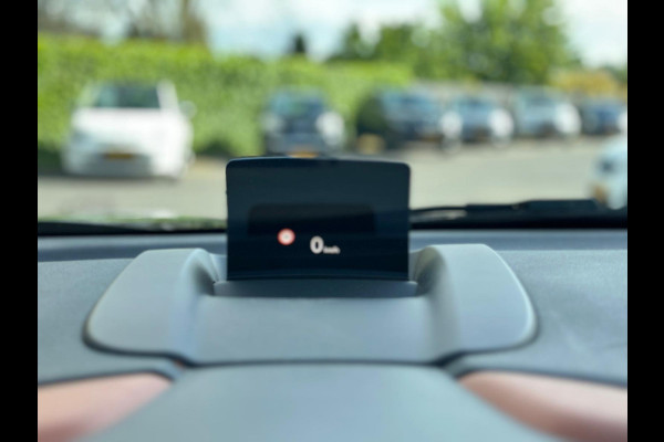 Citroën C3 Aircross 1.2 S&S Shine Automaat, Camera, CarPlay, Cruise, Trekhaak, Head-Up, PDC