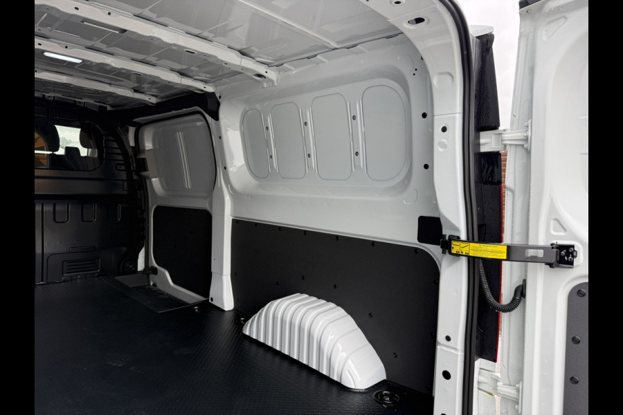 Maxus eDeliver 7 77 kWh 450km WLTP L2H1 204PK LED Climate Control Adaptieve Cruise Camera Carplay Stoel+stuur verwarming