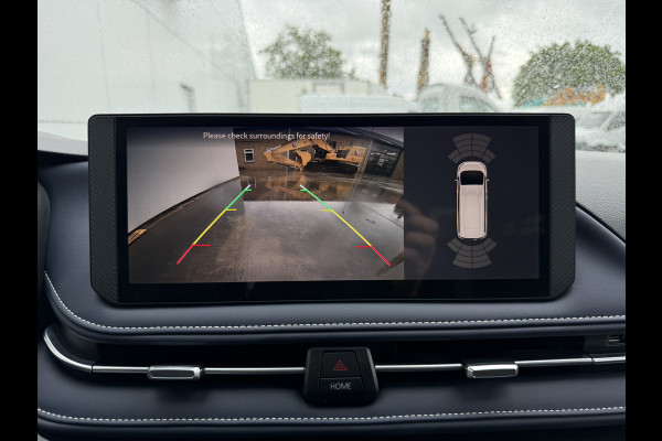 Maxus eDeliver 7 77 kWh 450km WLTP L2H1 204PK LED Climate Control Adaptieve Cruise Camera Carplay Stoel+stuur verwarming