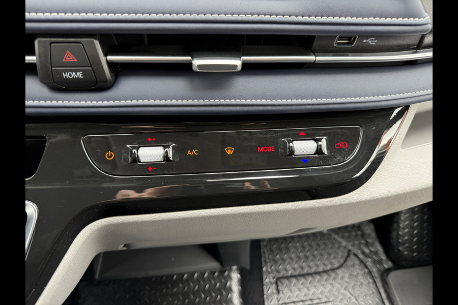 Maxus eDeliver 7 77 kWh 450km WLTP L2H1 204PK LED Climate Control Adaptieve Cruise Camera Carplay Stoel+stuur verwarming