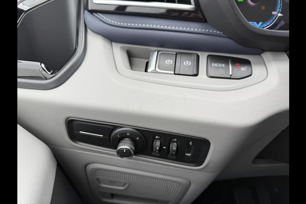 Maxus eDeliver 7 77 kWh 450km WLTP L2H1 204PK LED Climate Control Adaptieve Cruise Camera Carplay Stoel+stuur verwarming