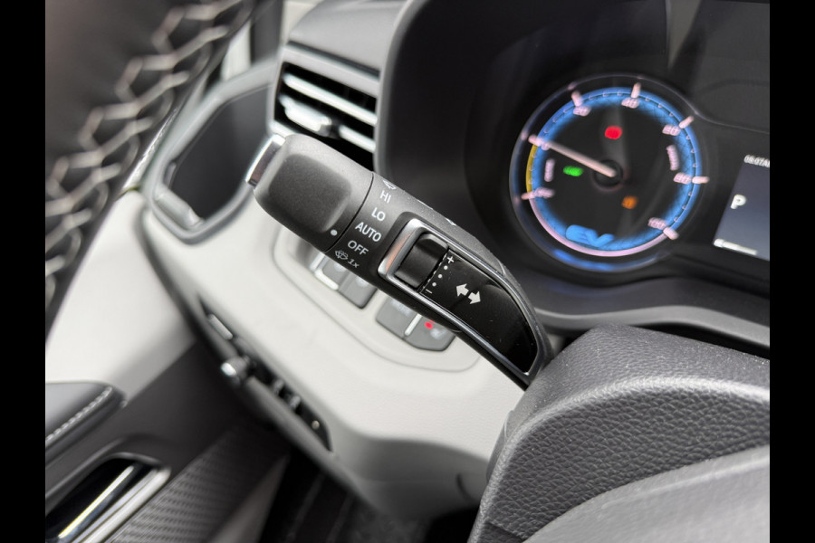 Maxus eDeliver 7 77 kWh 450km WLTP L2H1 204PK LED Climate Control Adaptieve Cruise Camera Carplay Stoel+stuur verwarming