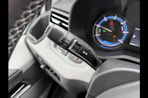 Maxus eDeliver 7 77 kWh 450km WLTP L2H1 204PK LED Climate Control Adaptieve Cruise Camera Carplay Stoel+stuur verwarming