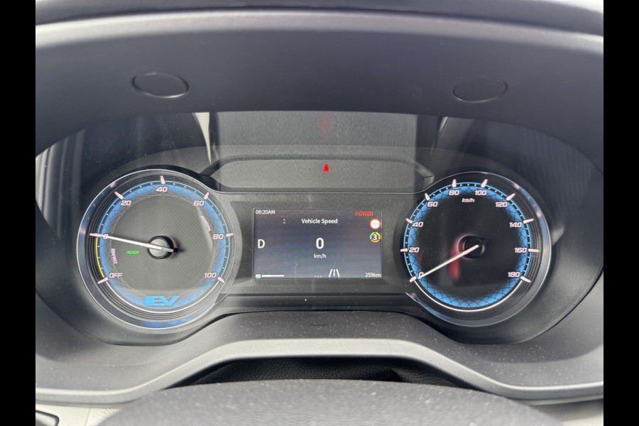 Maxus eDeliver 7 77 kWh 450km WLTP L2H1 204PK LED Climate Control Adaptieve Cruise Camera Carplay Stoel+stuur verwarming