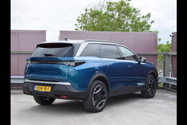 Peugeot 5008 1.6 Plug-in Hybrid 195 GT Exclusive