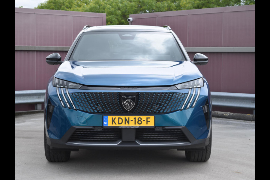 Peugeot 5008 1.6 Plug-in Hybrid 195 GT Exclusive