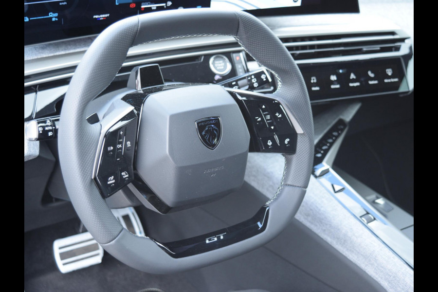 Peugeot 5008 1.6 Plug-in Hybrid 195 GT Exclusive