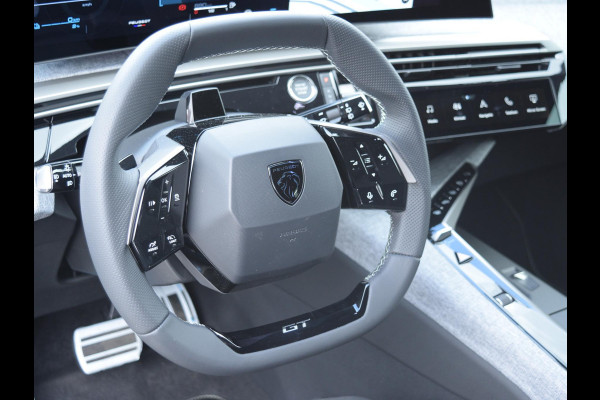 Peugeot 5008 1.6 Plug-in Hybrid 195 GT Exclusive