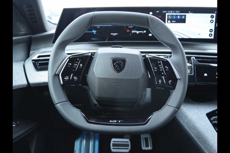 Peugeot 5008 1.6 Plug-in Hybrid 195 GT Exclusive