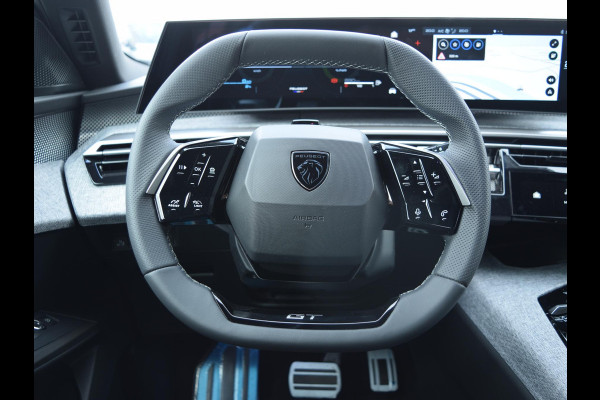 Peugeot 5008 1.6 Plug-in Hybrid 195 GT Exclusive