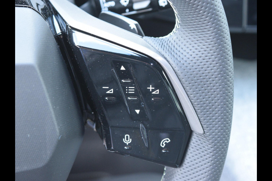 Peugeot 5008 1.6 Plug-in Hybrid 195 GT Exclusive
