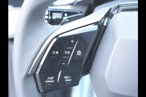 Peugeot 5008 1.6 Plug-in Hybrid 195 GT Exclusive