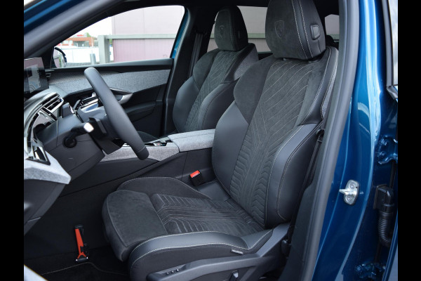 Peugeot 5008 1.6 Plug-in Hybrid 195 GT Exclusive