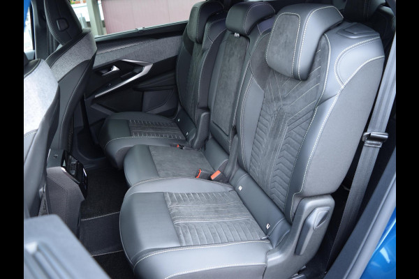 Peugeot 5008 1.6 Plug-in Hybrid 195 GT Exclusive