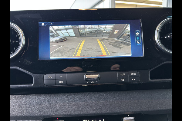 Mercedes-Benz Sprinter 315 CDI L2 H2 RWD Pro MBUX / Trekhaak / Camera / Cruise control / Airco / 270 Graden achterdeuren