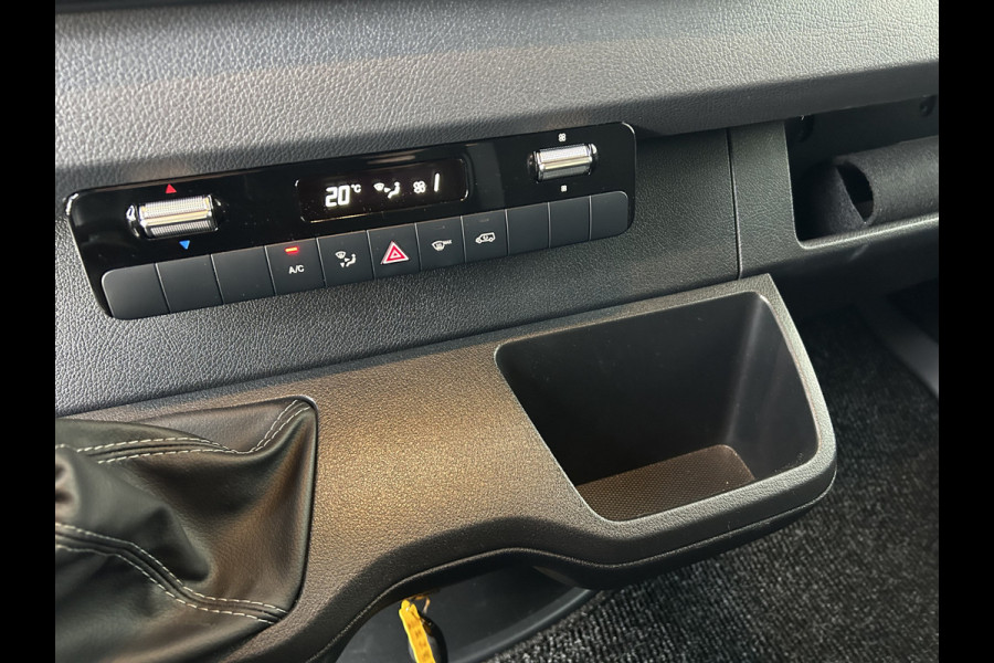Mercedes-Benz Sprinter 315 CDI L2 H2 RWD Pro MBUX / Trekhaak / Camera / Cruise control / Airco / 270 Graden achterdeuren