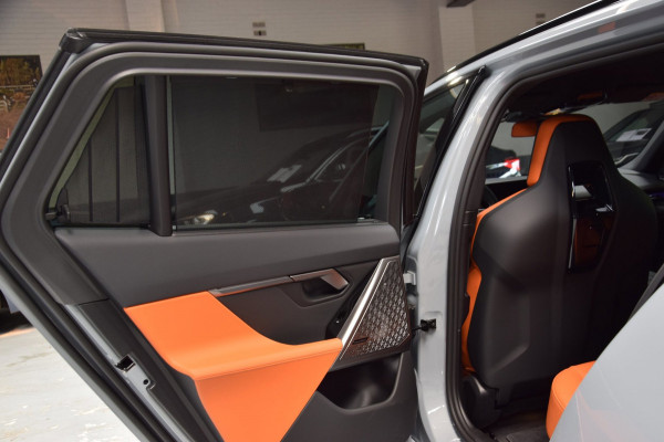 BMW 5 Serie Touring M5 Navi|Leder|22 Inch|GARANTIE|Nieuwstaat!|Org.NL|1e Eig.