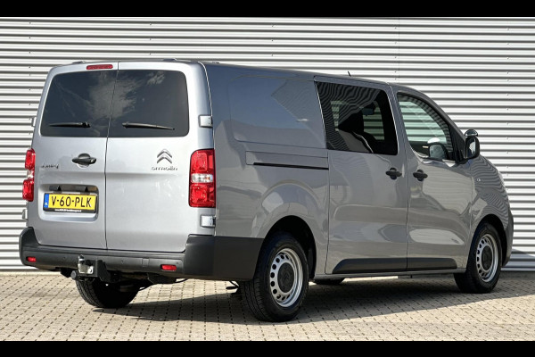 Citroën Jumpy 2.0 BlueHDI 145 XL Driver DC