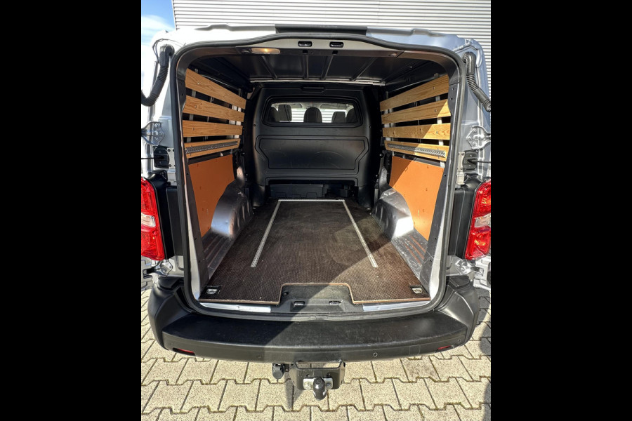 Citroën Jumpy 2.0 BlueHDI 145 XL Driver DC