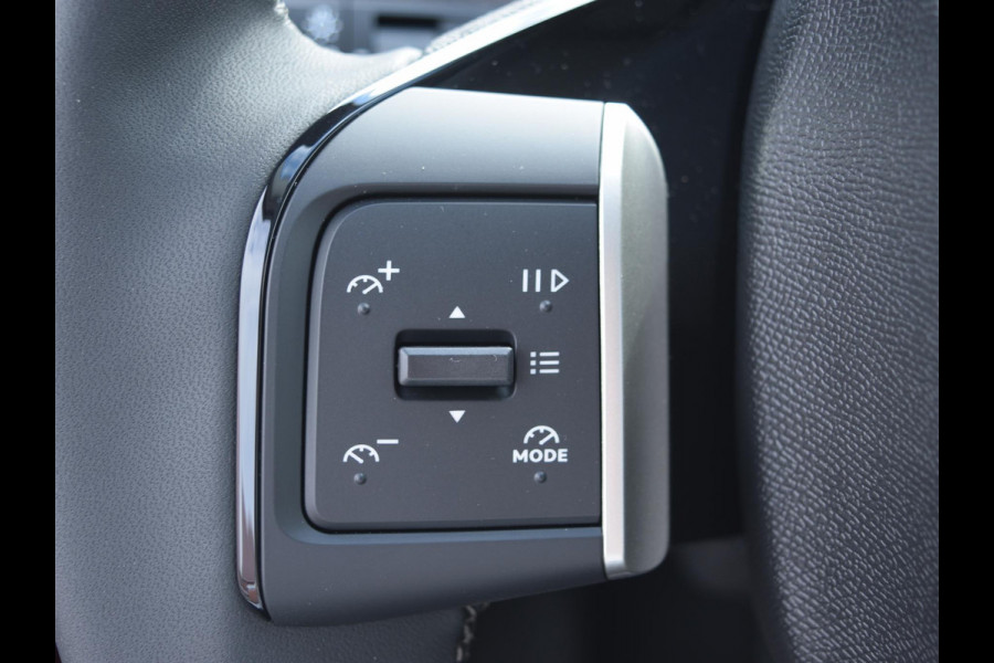 Citroën ë-C3 Plus 113pk Comfort Range 44 kWh | NAVI | PARKEERSENSOREN MET CAMERA | AIRCO | CRUISE CONTROL |
