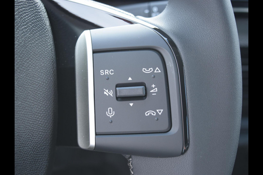 Citroën ë-C3 Plus 113pk Comfort Range 44 kWh | NAVI | PARKEERSENSOREN MET CAMERA | AIRCO | CRUISE CONTROL |